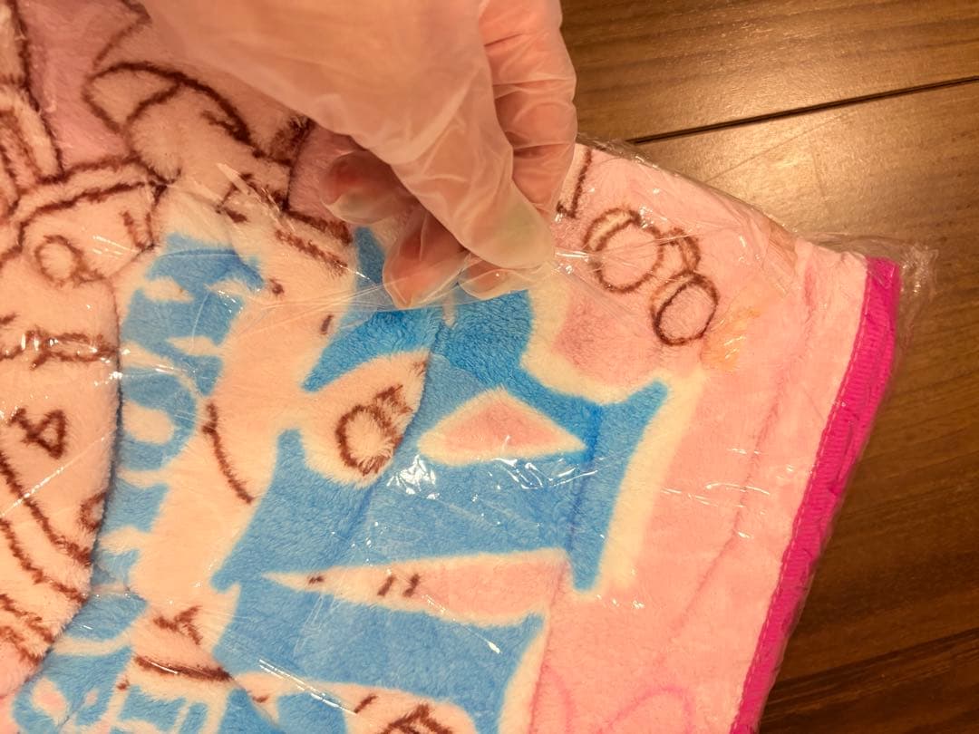 【新品未使用】Disney 不思議の国のアリス　チェシャ猫 グッズ　12点セット