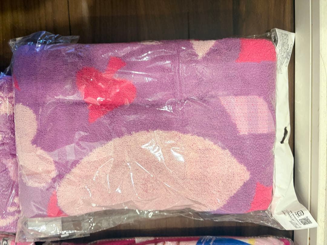 【新品未使用】Disney 不思議の国のアリス　チェシャ猫 グッズ　12点セット