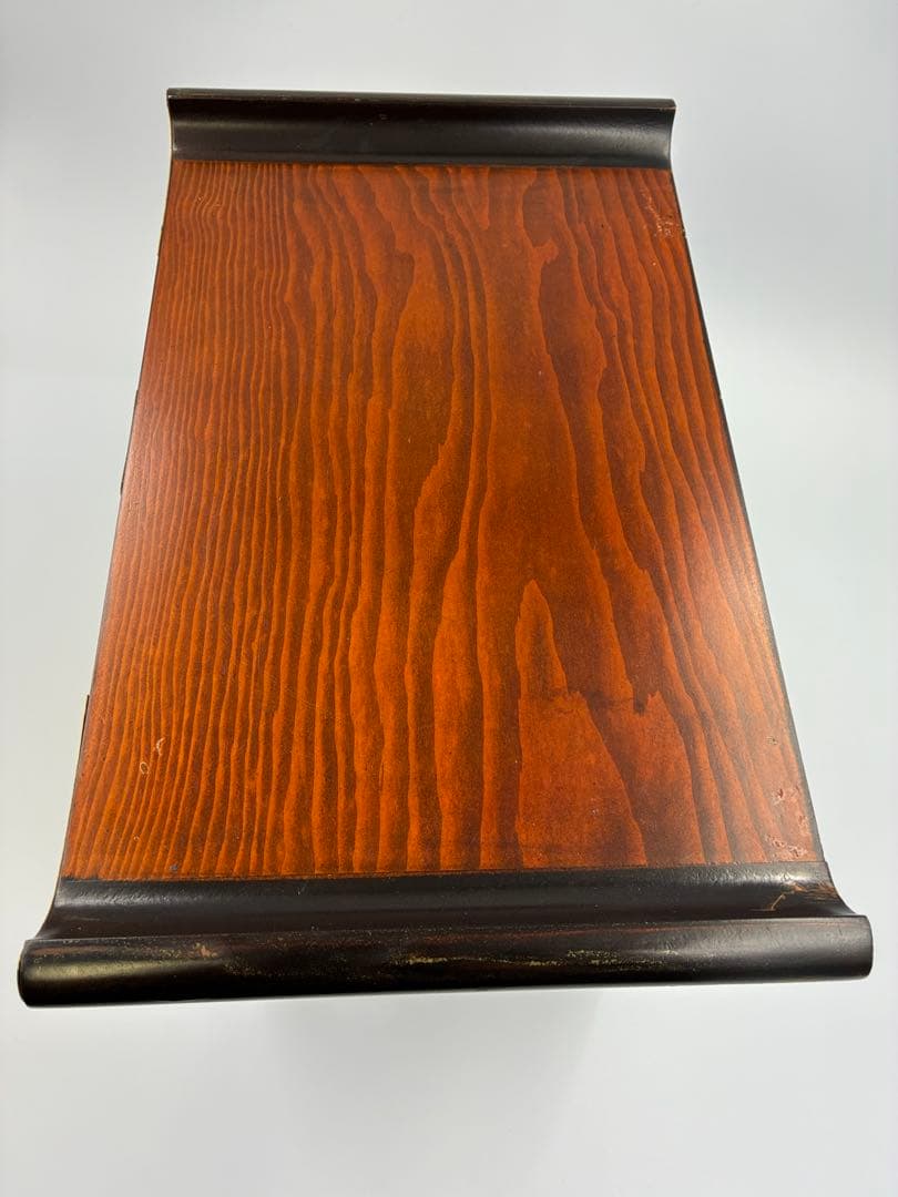 李朝家具　小箪笥　民芸　バンダジ　時代箪笥　アンティーク　韓国　収納