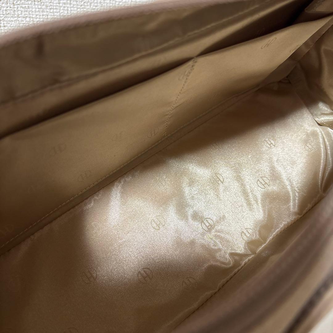 濱野皮革工藝　HAMANO ハマノ　ハンドバッグ　バッグ