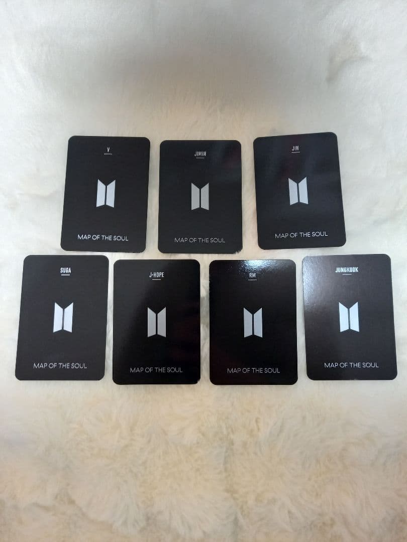 BTS ペンライト アミボム　ver4