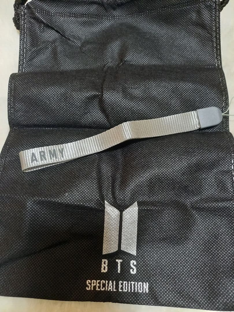 BTS ペンライト アミボム　ver4