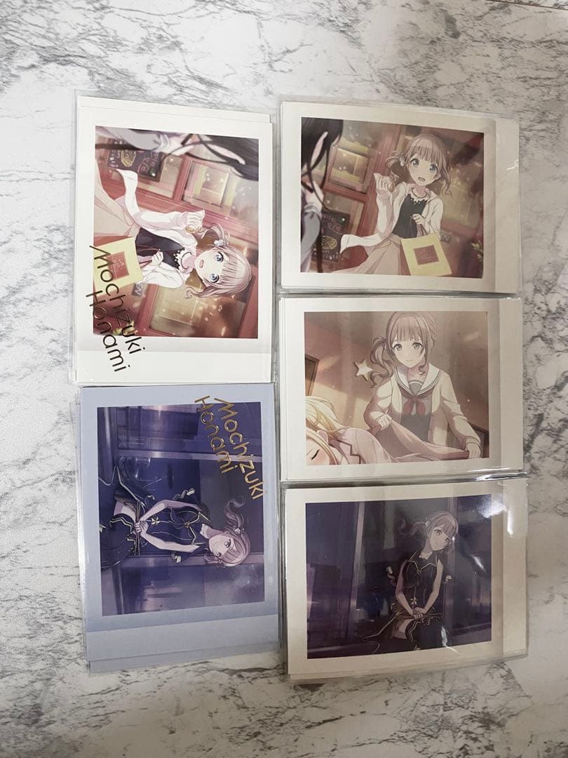 望月穂波 まとめ売り プロセカ プロジェクトセカイ