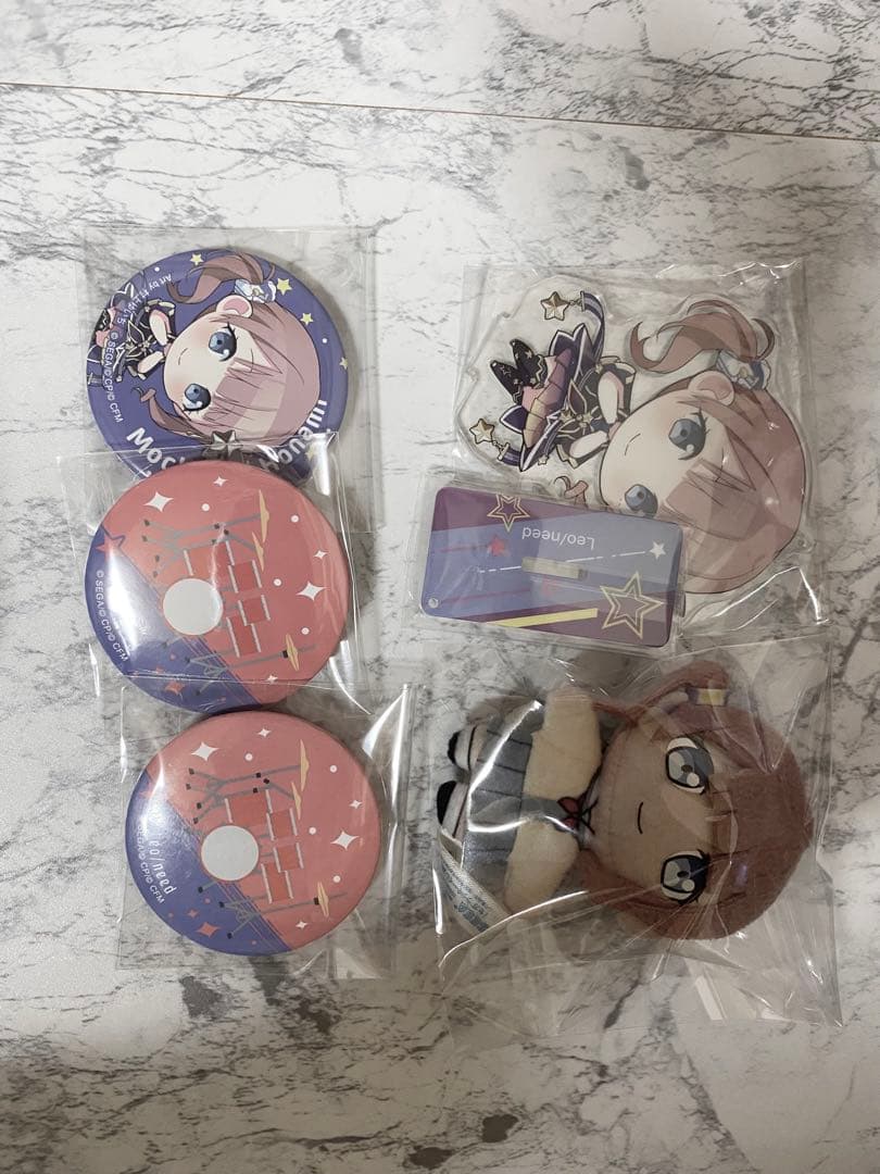 望月穂波 まとめ売り プロセカ プロジェクトセカイ