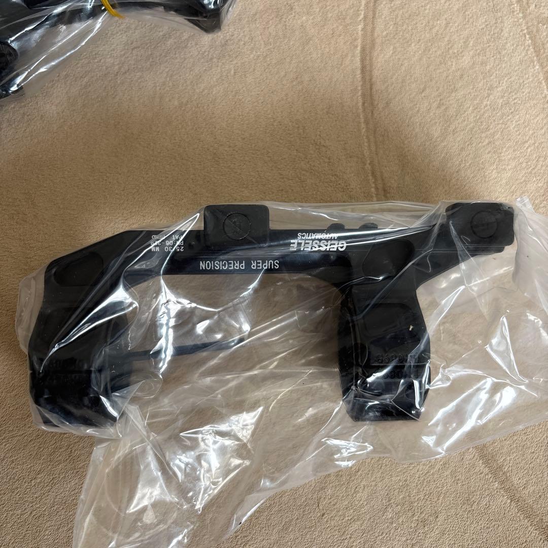 ライフルスコープ 1.2-6x24WA スコープマウント付き