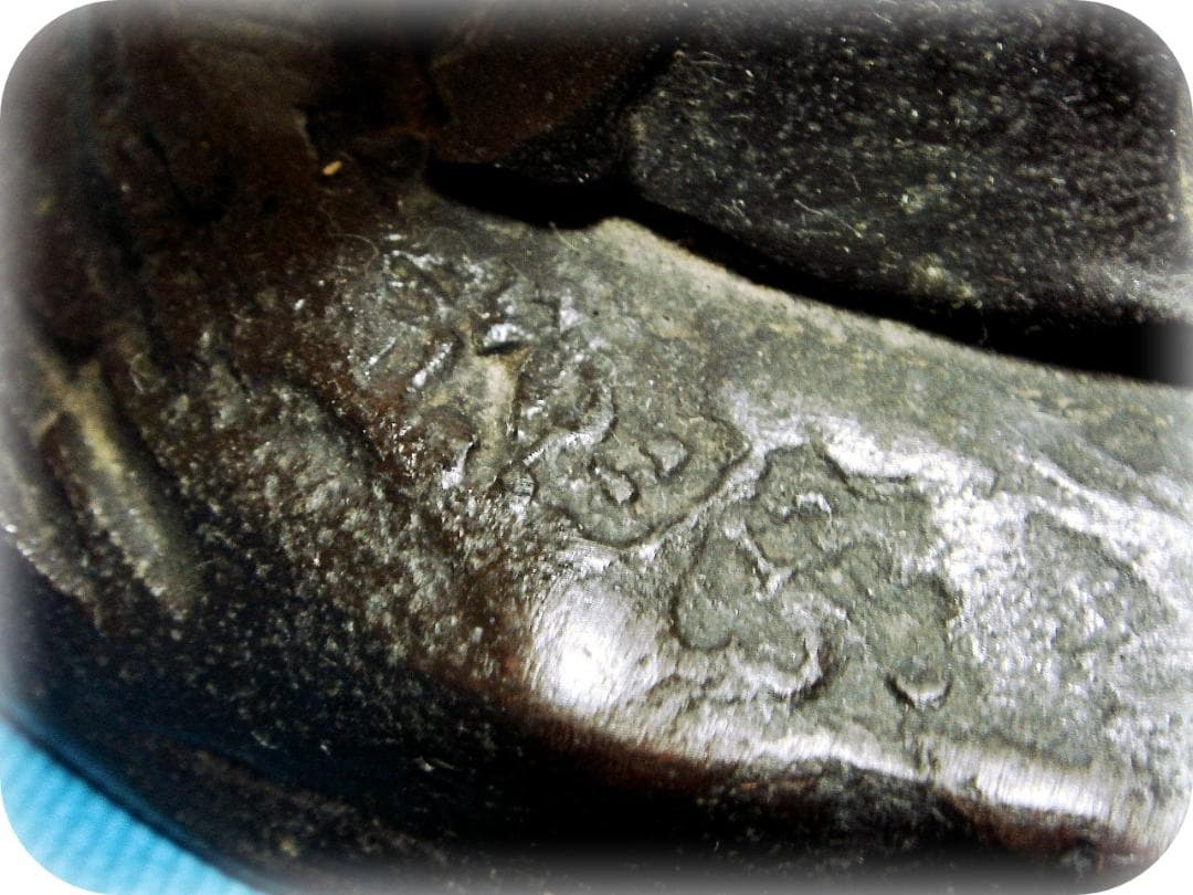 417『唐銅 観音菩薩』　　/骨董 古美術 茶道具 古民芸 antique