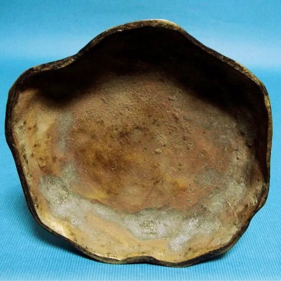 417『唐銅 観音菩薩』　　/骨董 古美術 茶道具 古民芸 antique