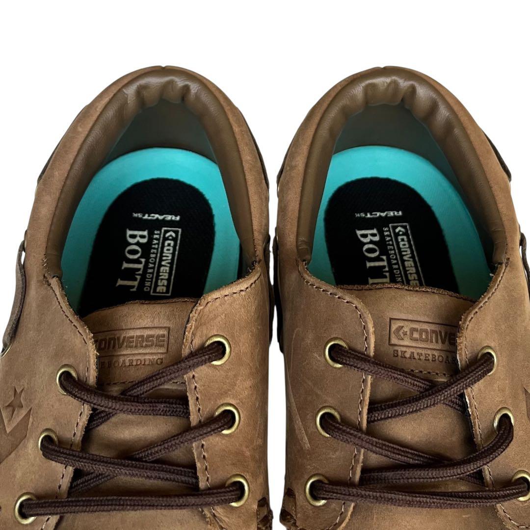 【あやのこうじさん専用】CONVERSE × BoTT DECKSTAR