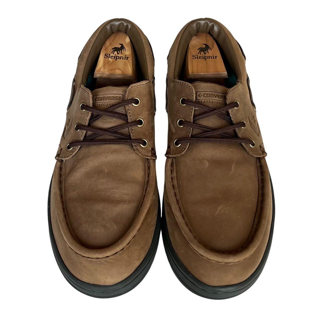 【あやのこうじさん専用】CONVERSE × BoTT DECKSTAR