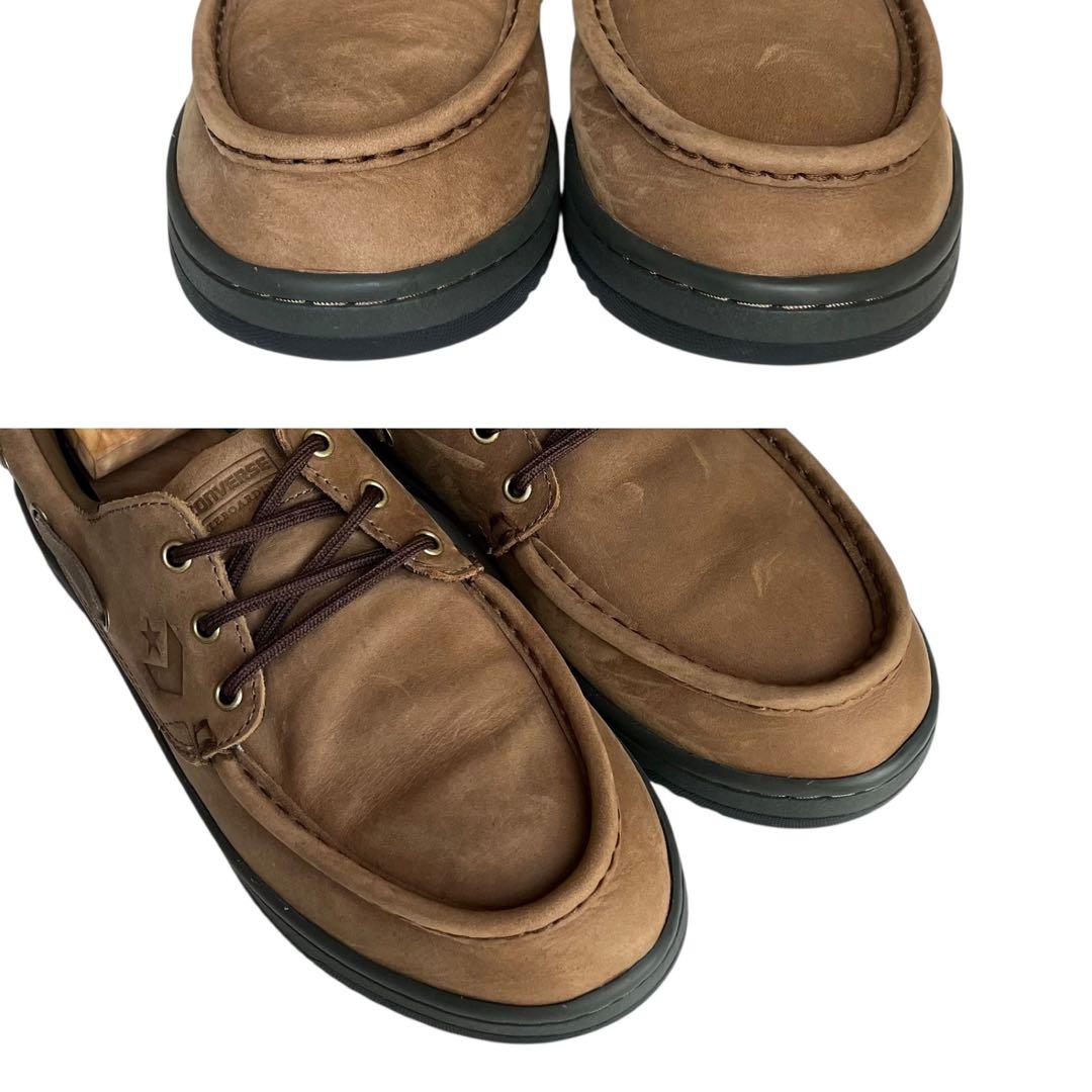 【あやのこうじさん専用】CONVERSE × BoTT DECKSTAR