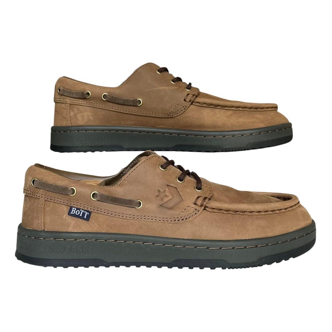 【あやのこうじさん専用】CONVERSE × BoTT DECKSTAR