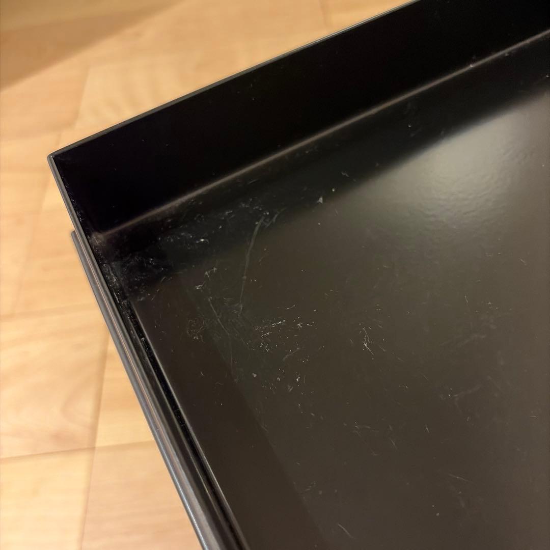 HAY (ヘイ) TRAY TABLE S square サイドテーブル