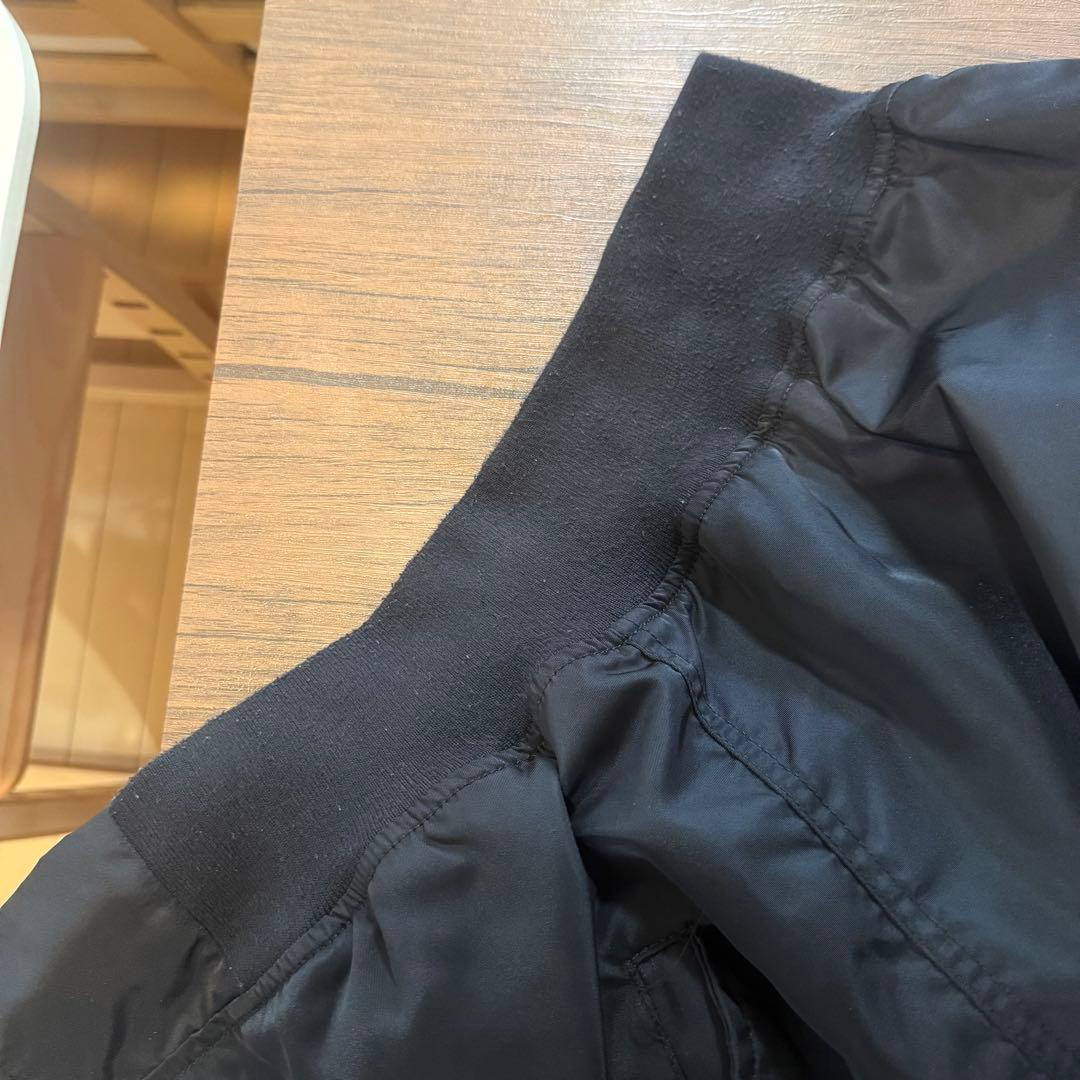 BUMP OF CHICKEN 20周年 MA-1 Mサイズ