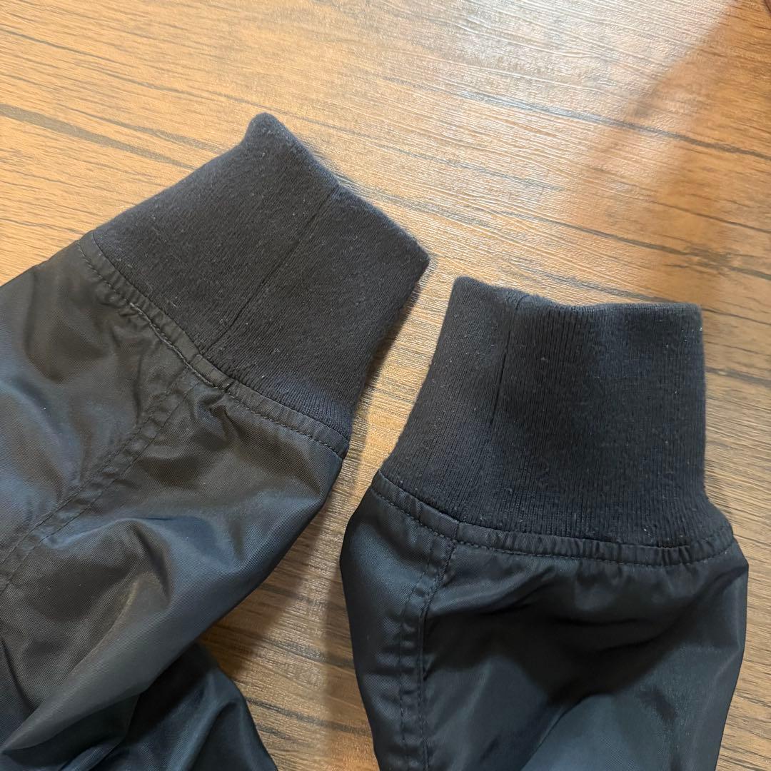 BUMP OF CHICKEN 20周年 MA-1 Mサイズ