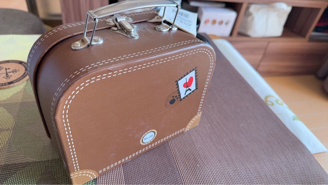 ドイツで購入⭐️Steiff Fynn teddybarぬいぐるみ ベージュ