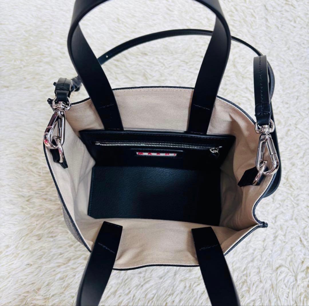 MARNI museo ショルダーバッグ