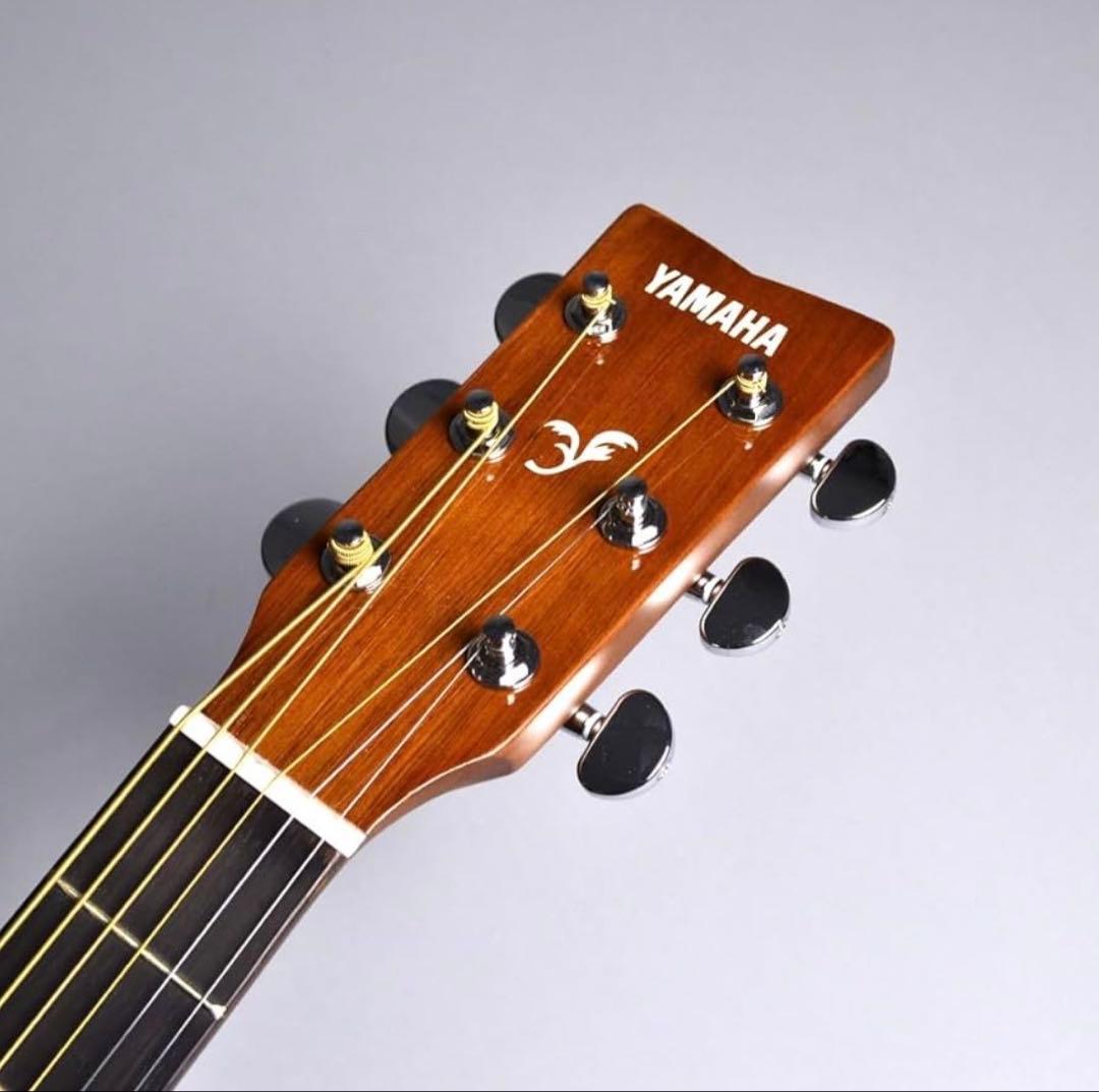 !!ax!! YAMAHA F600 アコースティックギター エントリー