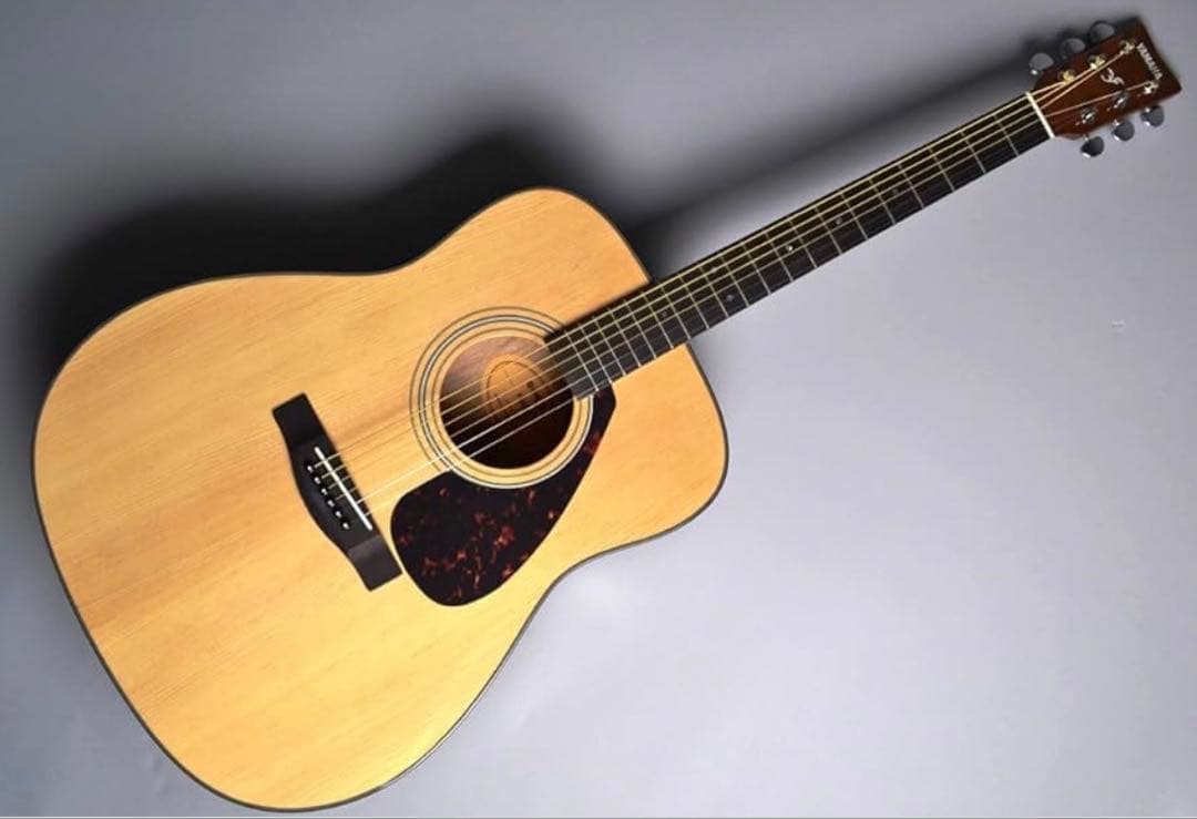 !!ax!! YAMAHA F600 アコースティックギター エントリー