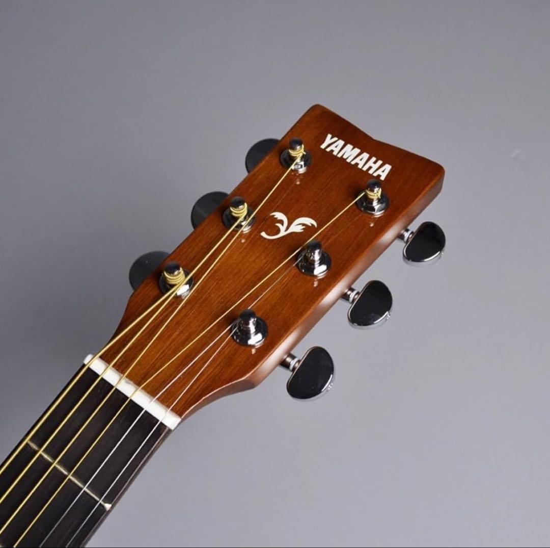 !!ax!! YAMAHA F600 アコースティックギター エントリー