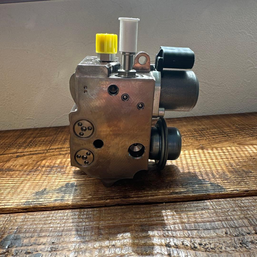 BMW MINI R60ハイプレッシャー フューエルポンプ13517592429