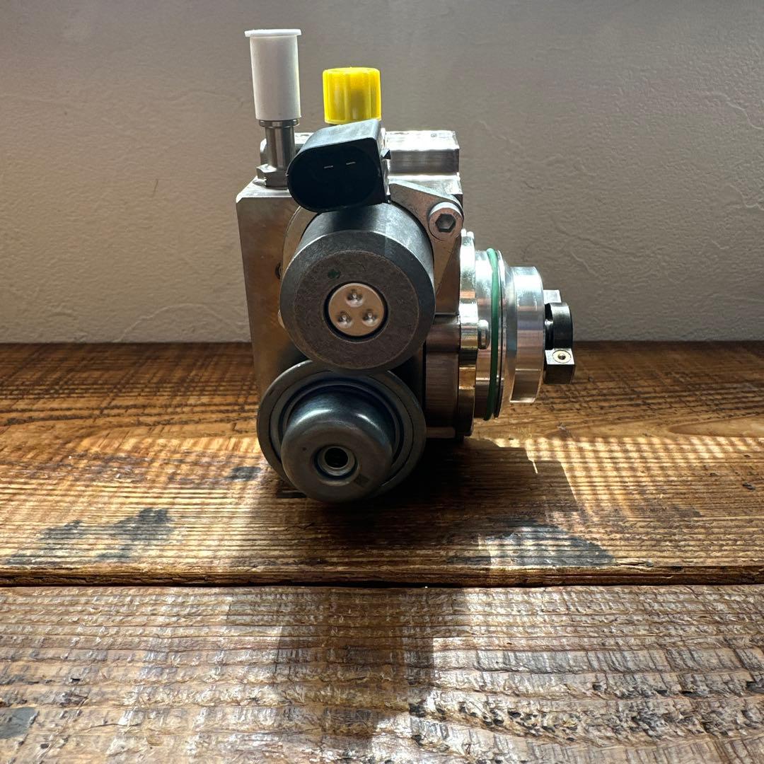 BMW MINI R60ハイプレッシャー フューエルポンプ13517592429