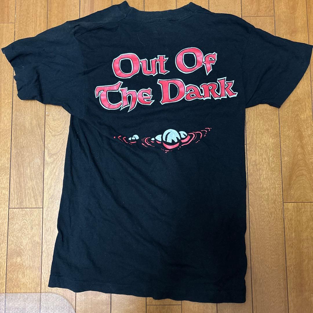 Kreator Tシャツ Out Of The Dark