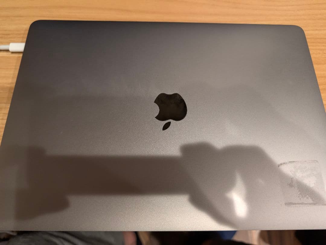 MacBook Pro 13インチ スペースグレー 2018年製