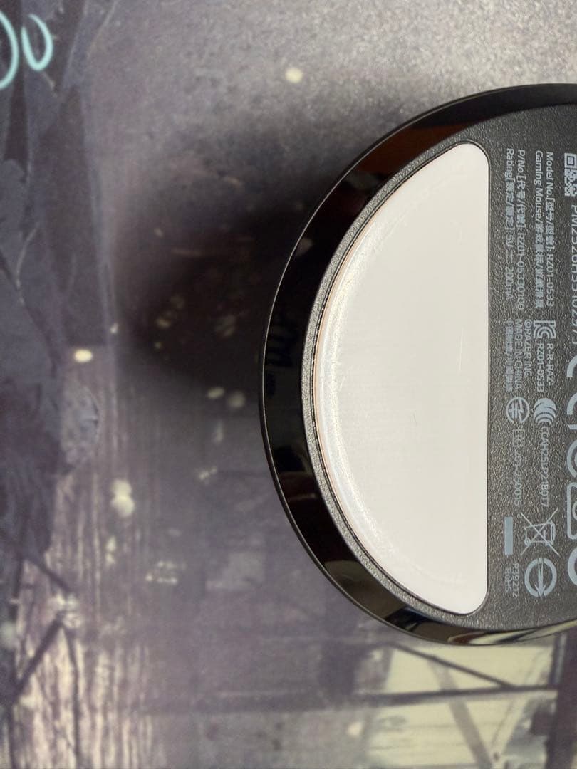 マウス・トラックボール Razer DeathAdder V4 Pro