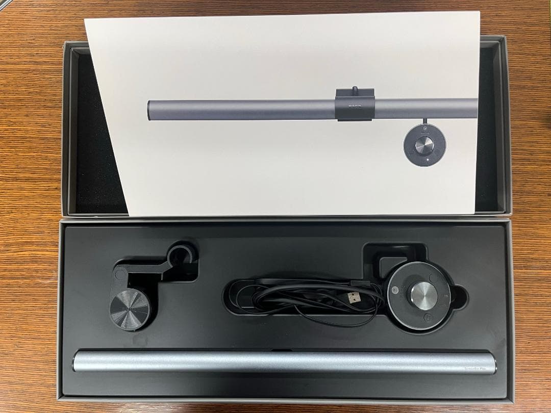 その他 BenQ ScreenBar Plus