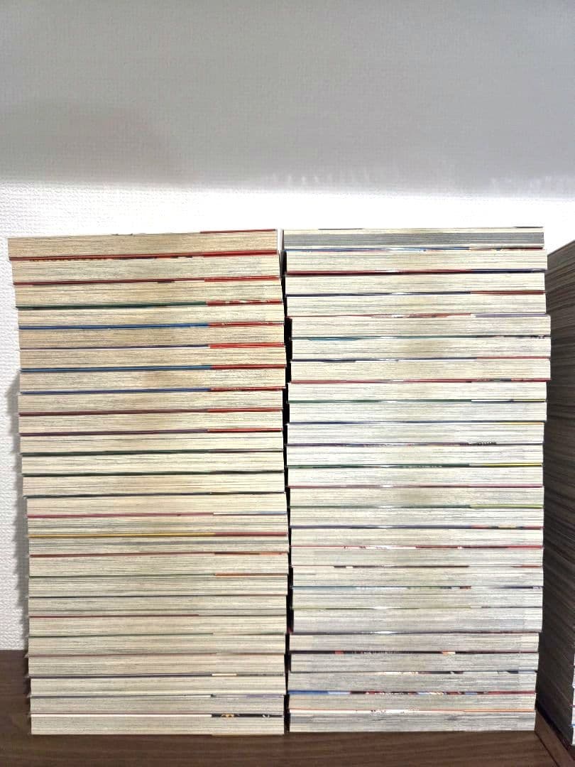 NARUTO―ナルト―関連 全巻初版セット