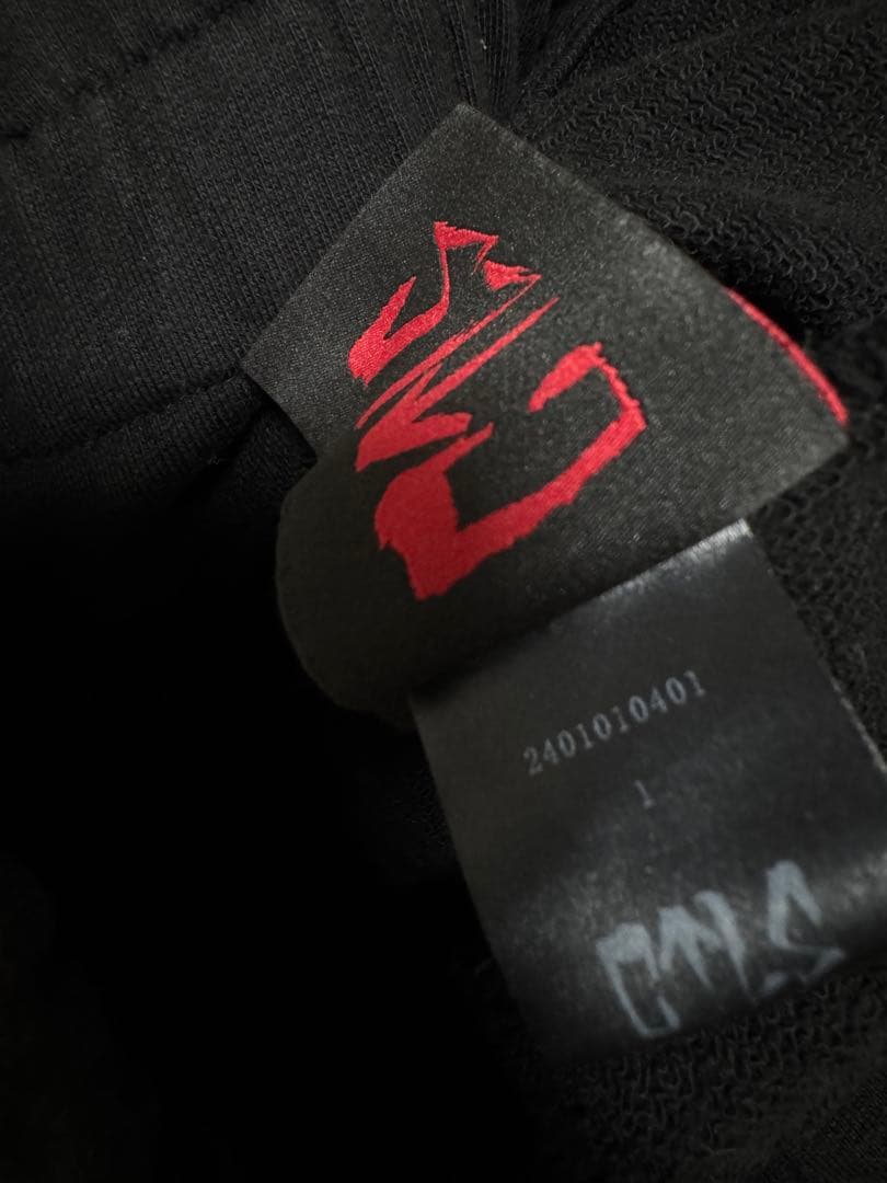 【五郎丸 】 cvtvlist USUAL pants