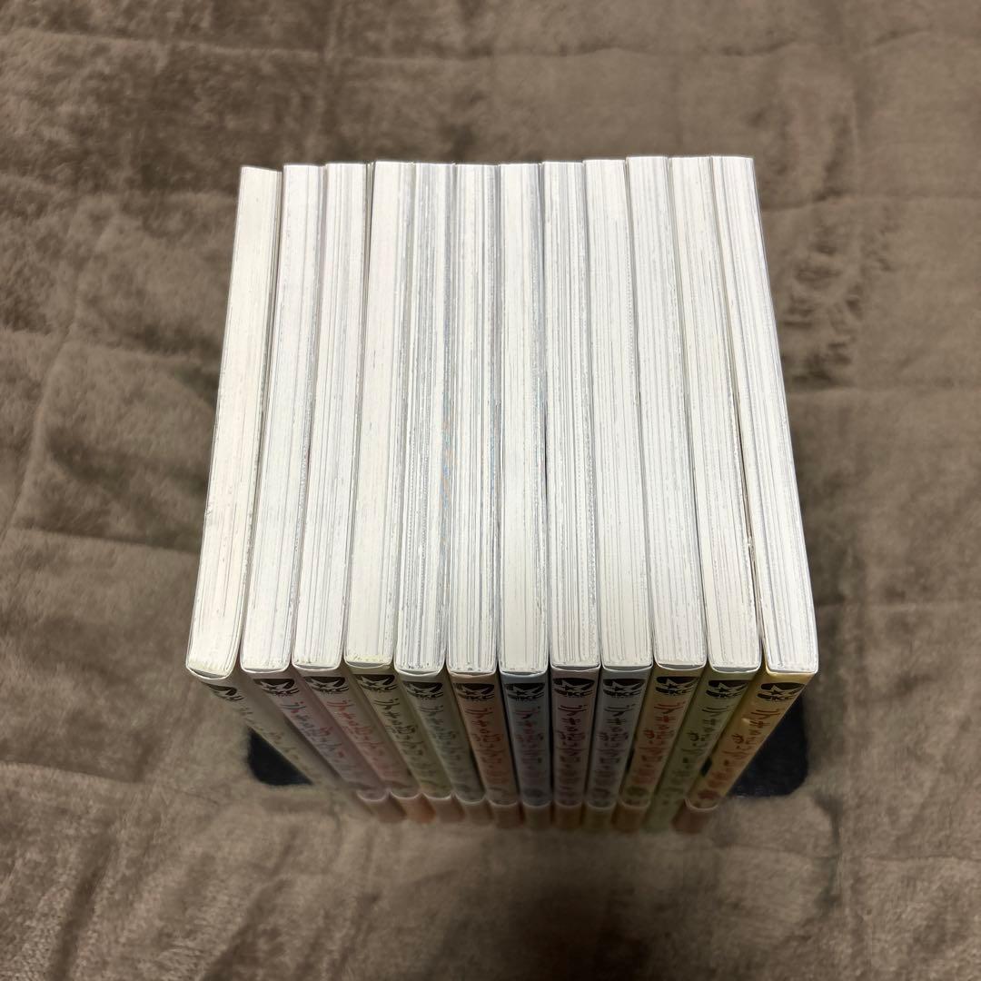 デキる猫は今日も憂鬱 全巻 1-12巻 山田ひつじ アニメ化 初版本多数