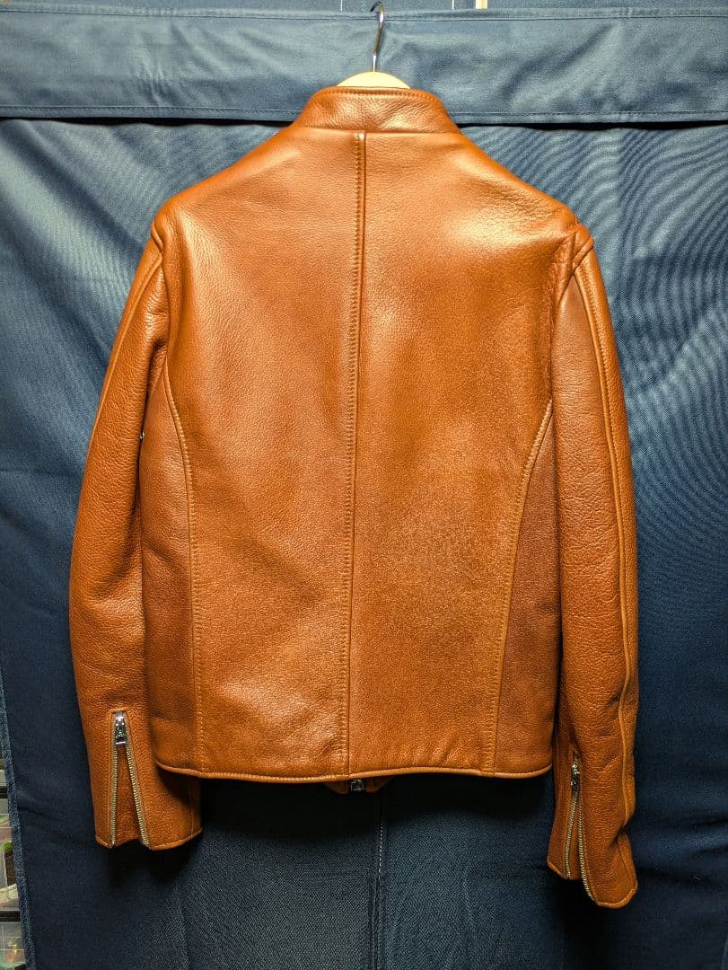 ショット 551US ニューネイキッド 36 シングルライダース