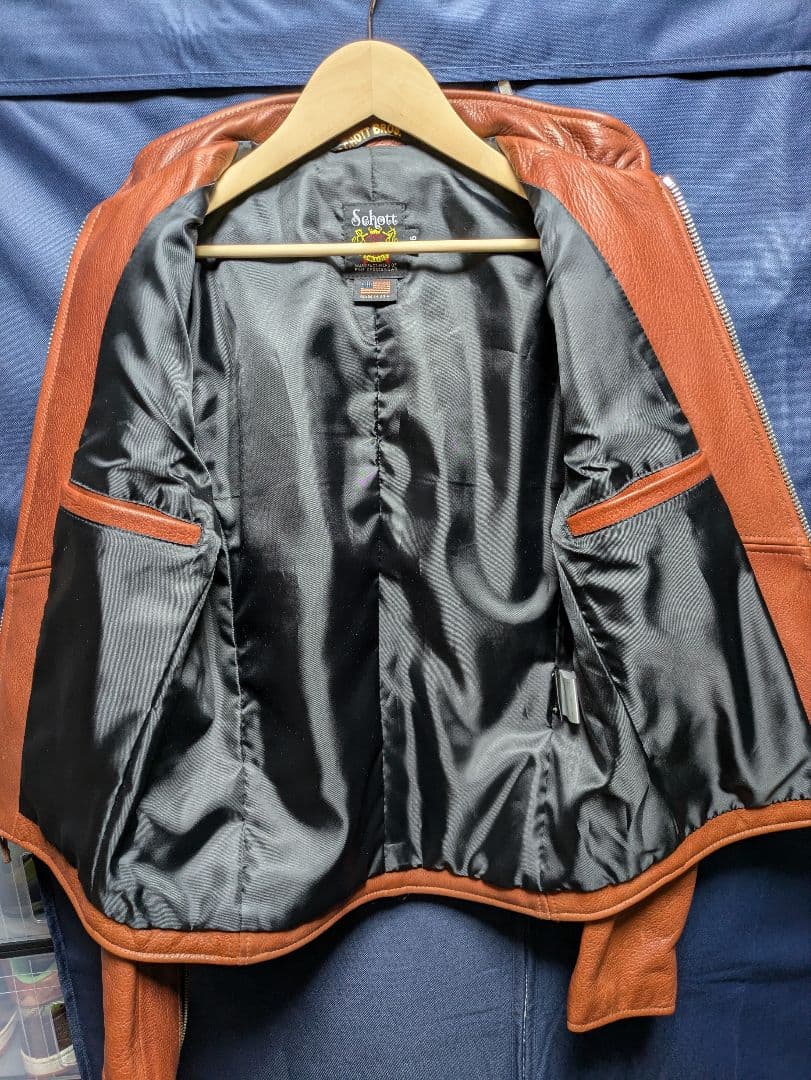 ショット 551US ニューネイキッド 36 シングルライダース