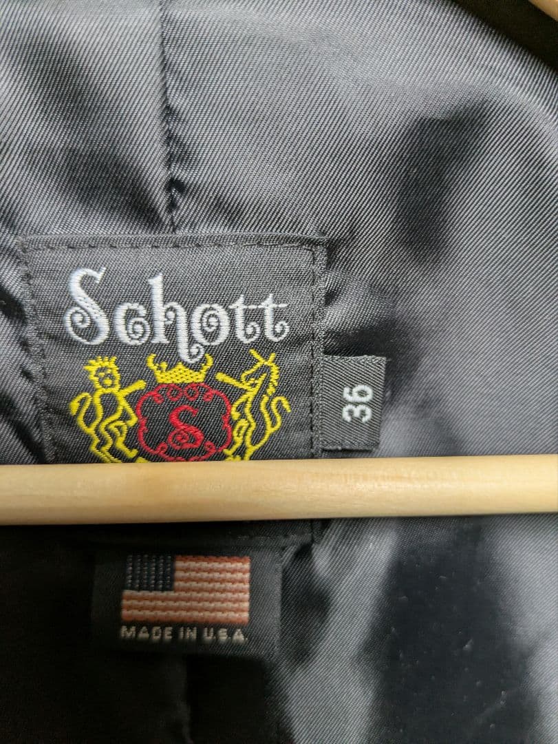 ショット 551US ニューネイキッド 36 シングルライダース