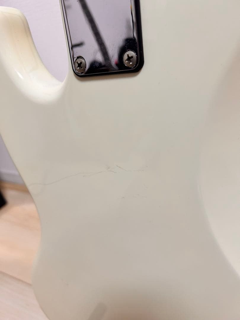 Bacchus バッカス ジャズベース