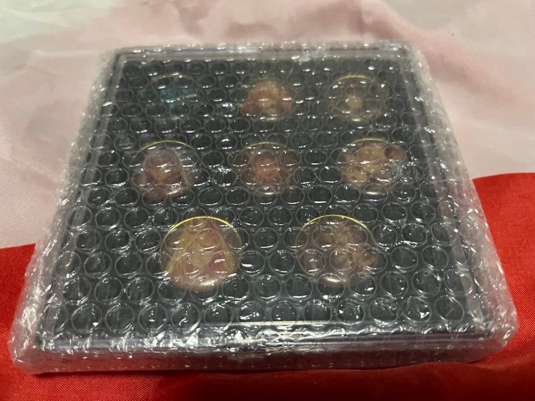 シャドウバース　リーダー　ピンバッジ