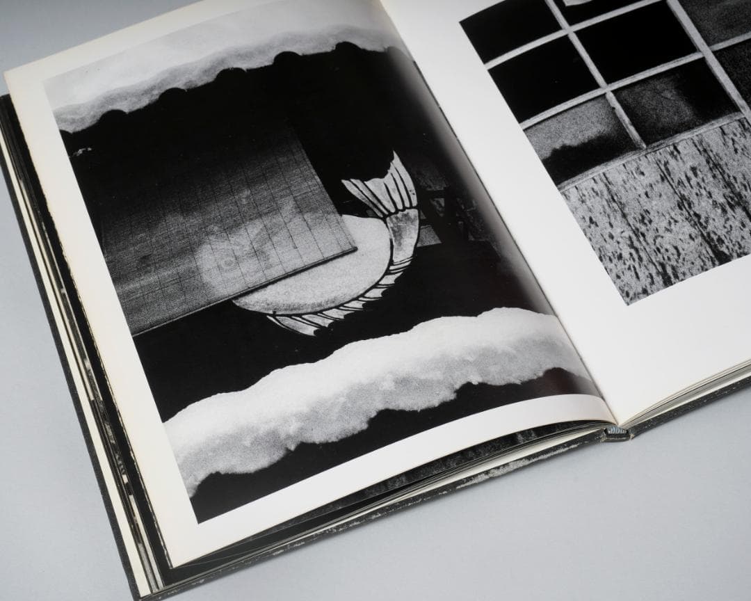 杉野安写真集 心蝕風景