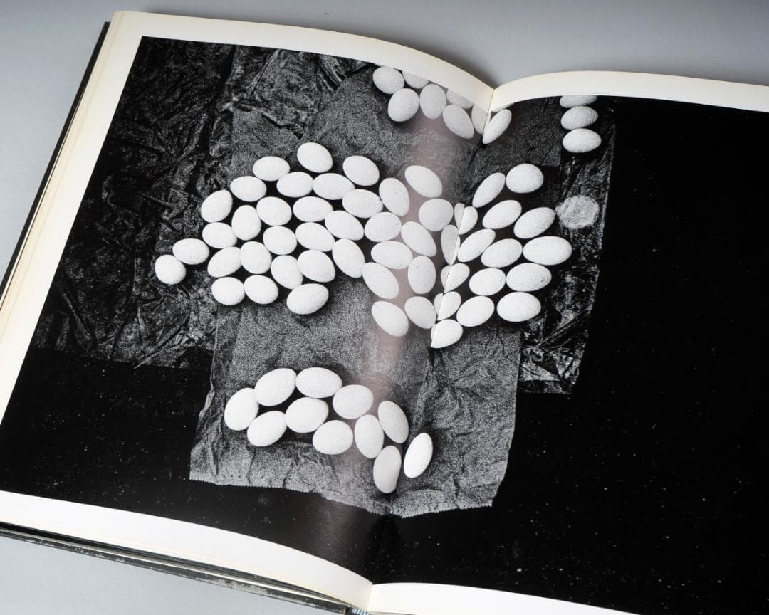 杉野安写真集 心蝕風景