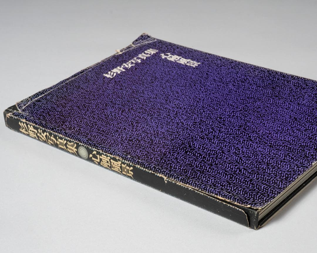 杉野安写真集 心蝕風景