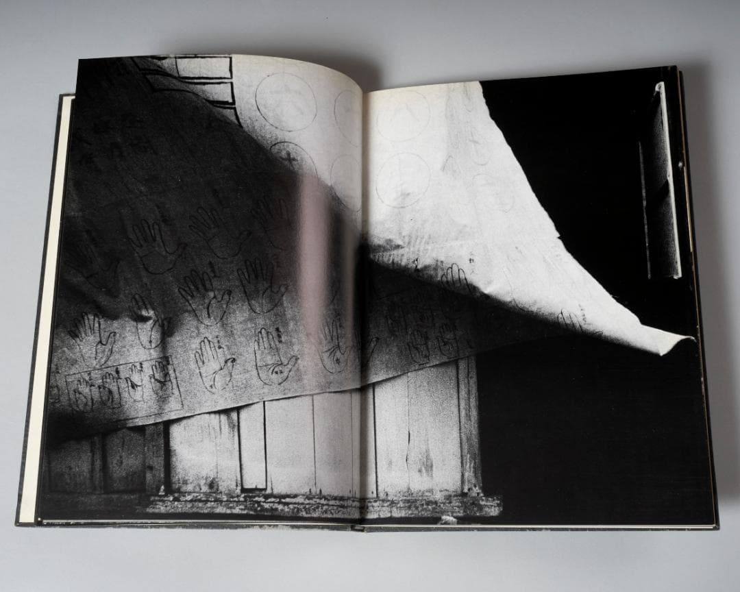 杉野安写真集 心蝕風景