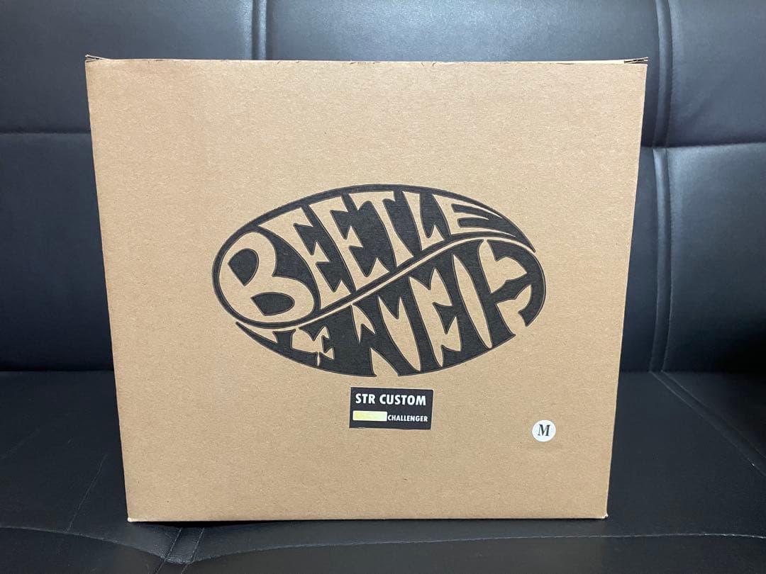 CHALLENGER [チャレンジャー] STR CUSTOM HELMET