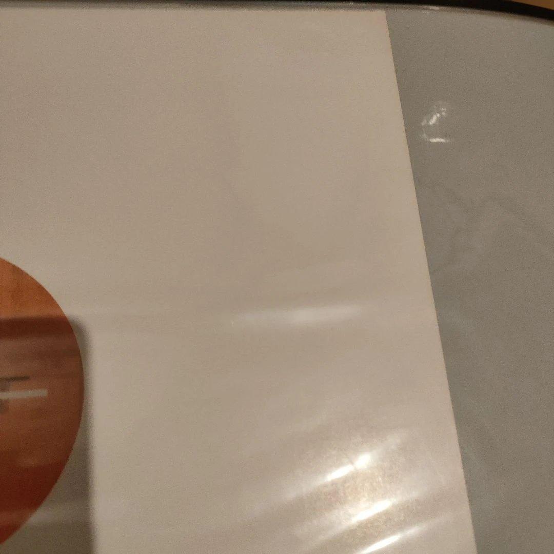 「狼たちの午後」本国USオリジナル　　　　インサートサイズポスター