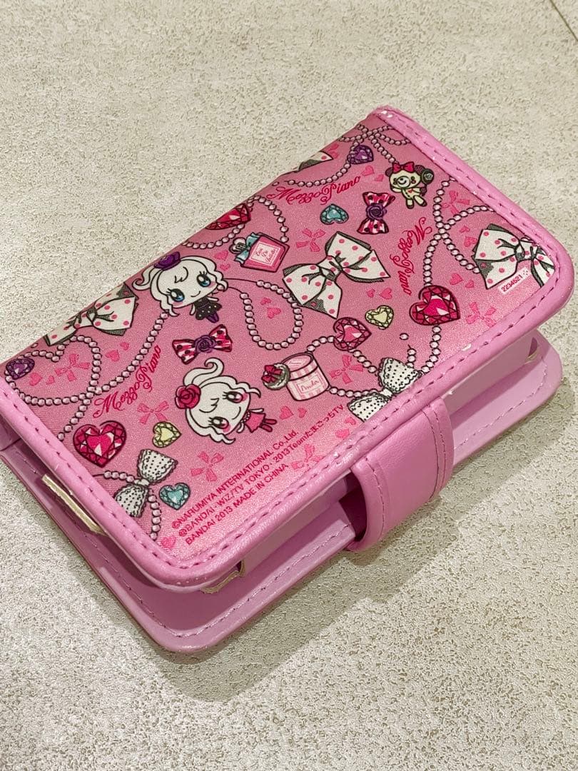 たまごっちピース ポケットデザイナー メゾピアノ たまごっち 説明書