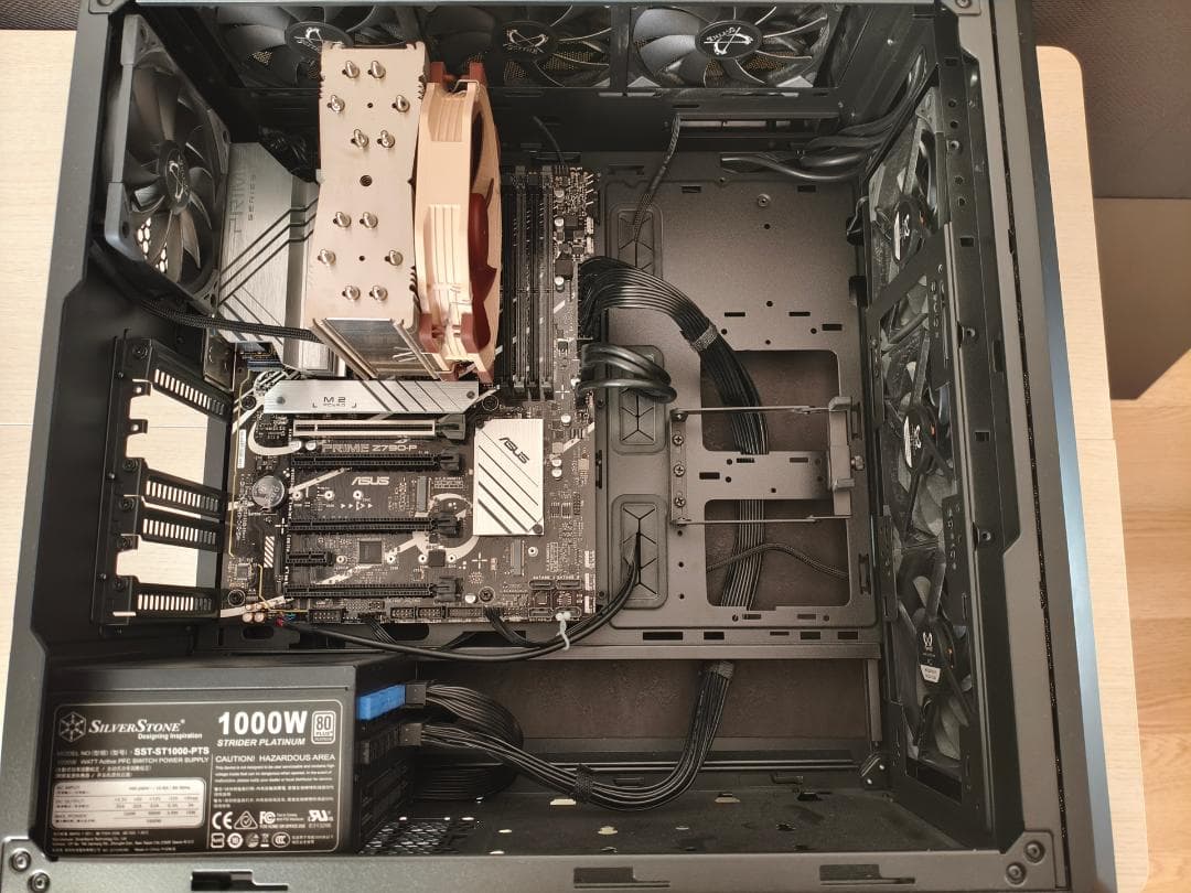 core i9 14900f その他 パーツ取り