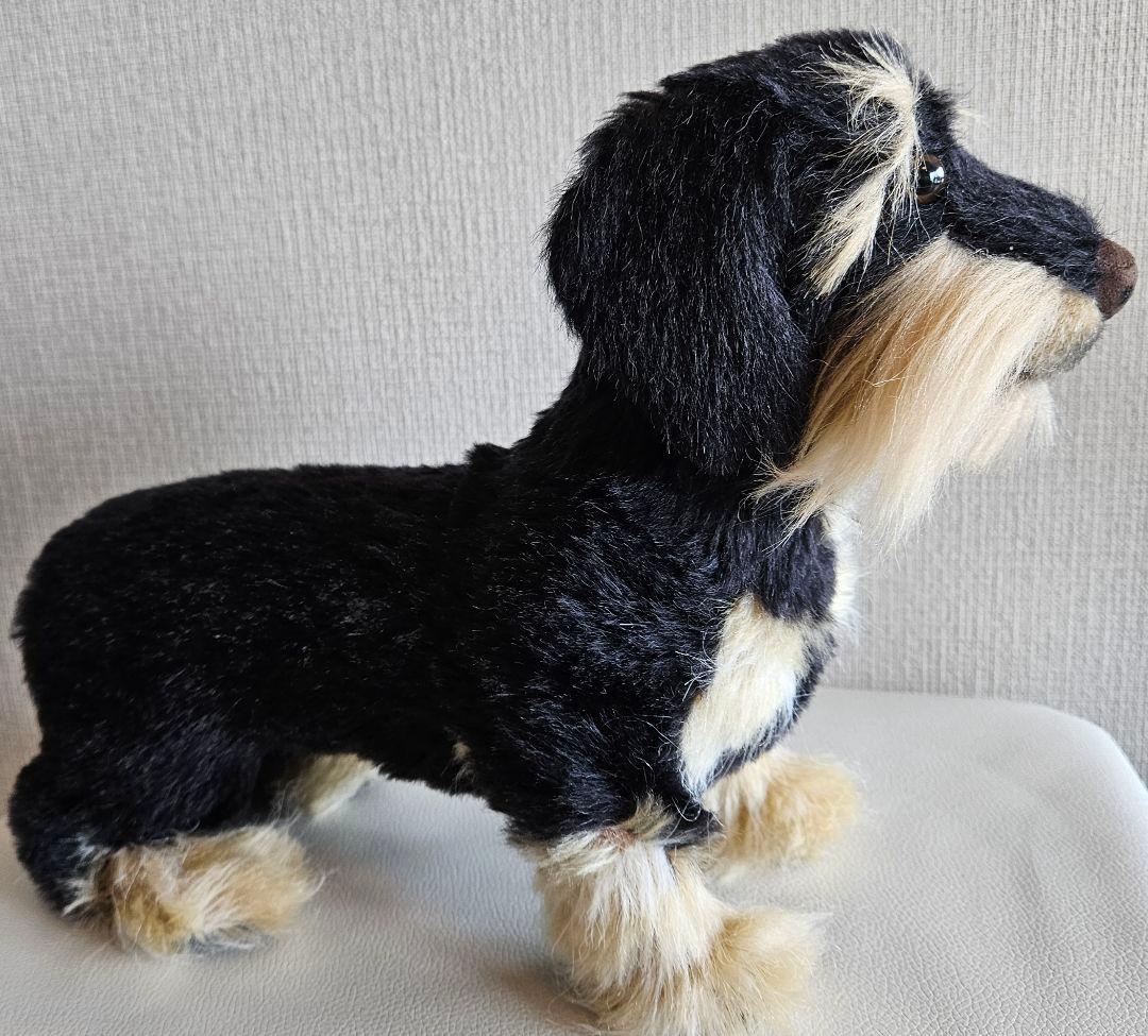 KOSEN ダックスフンド　モヘア