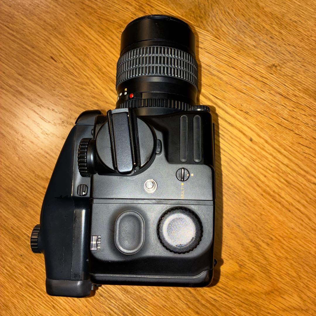 【ジャンク品】Mamiya 645 Pro 中判カメラ