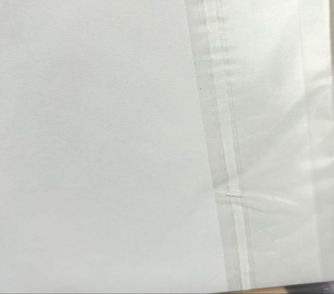 神様はじめました 複製原画 4枚セット