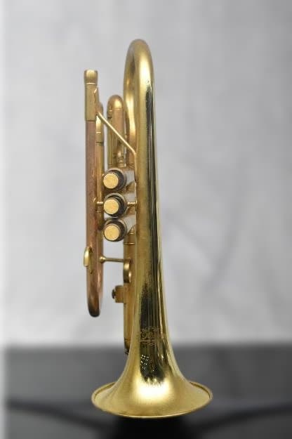 J.Michael CT-420 コルネット