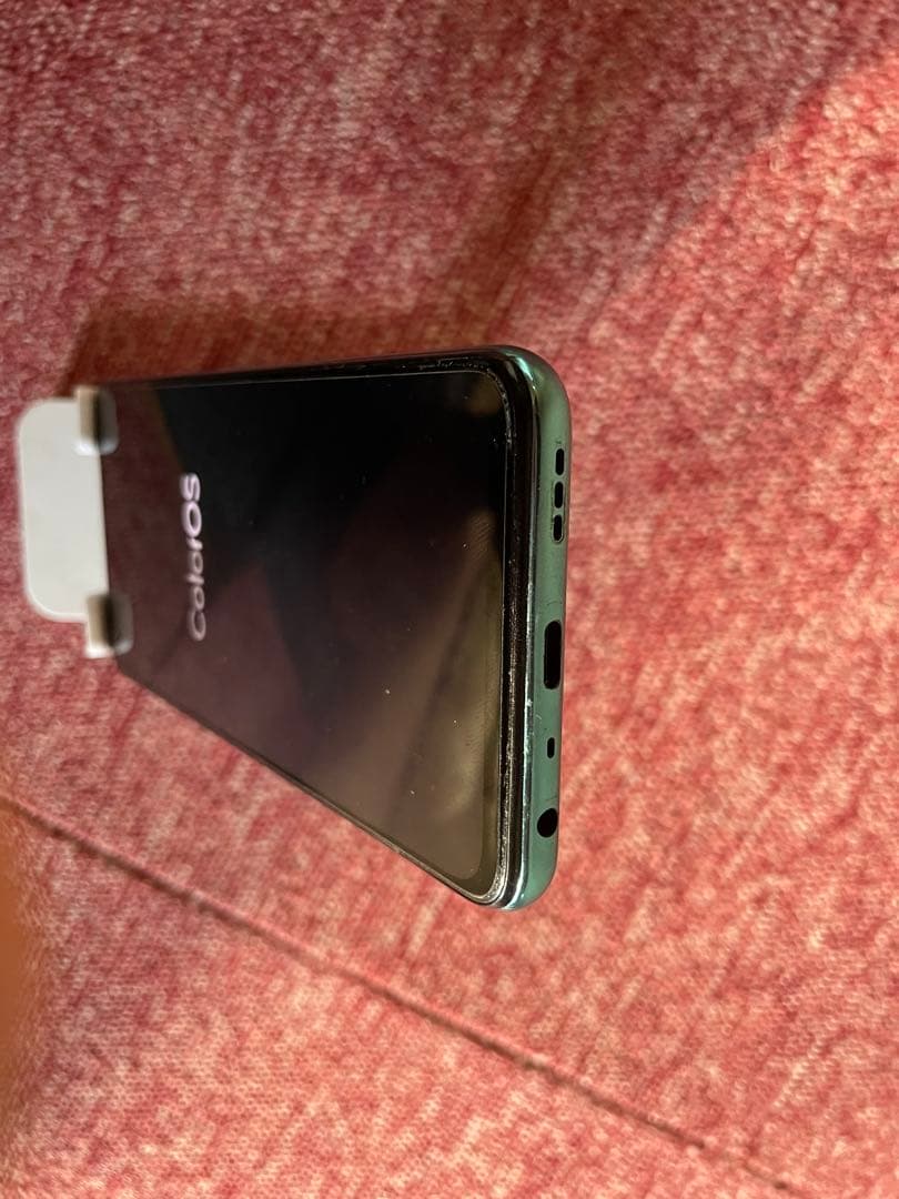 OPPO A54 5G スマホ 本体